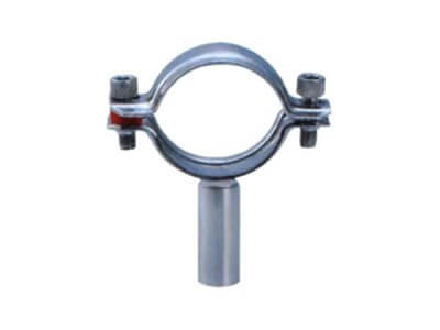 Soporte de Tuberia Acero Inoxidable